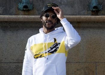 Saynave Showcases His Lyrical Finesse On New Single 'Speak The Language'