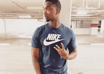 Get Familiar With Rapper D3Thegasman and His Music