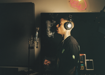 K. Johns Tha General Drops Off Hot New Project ‘Salute Me, Or Shoot Me’