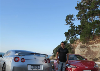 Who is Shalom 45? Rising Artist Paving His Way In The Music World