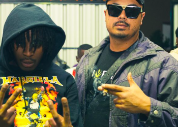 The Plug Hip Hop/Rap Artists are Talking About: Mr. CA Plug