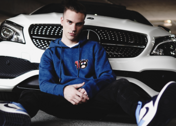 Kayebands releases new single/visual “Benz Truck” featuring Avenue Swift