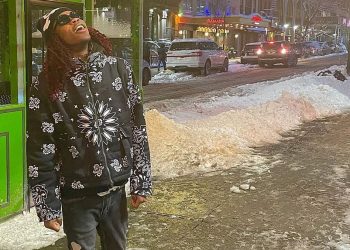 Slim3y Knows the Sky is the Limit in 2022