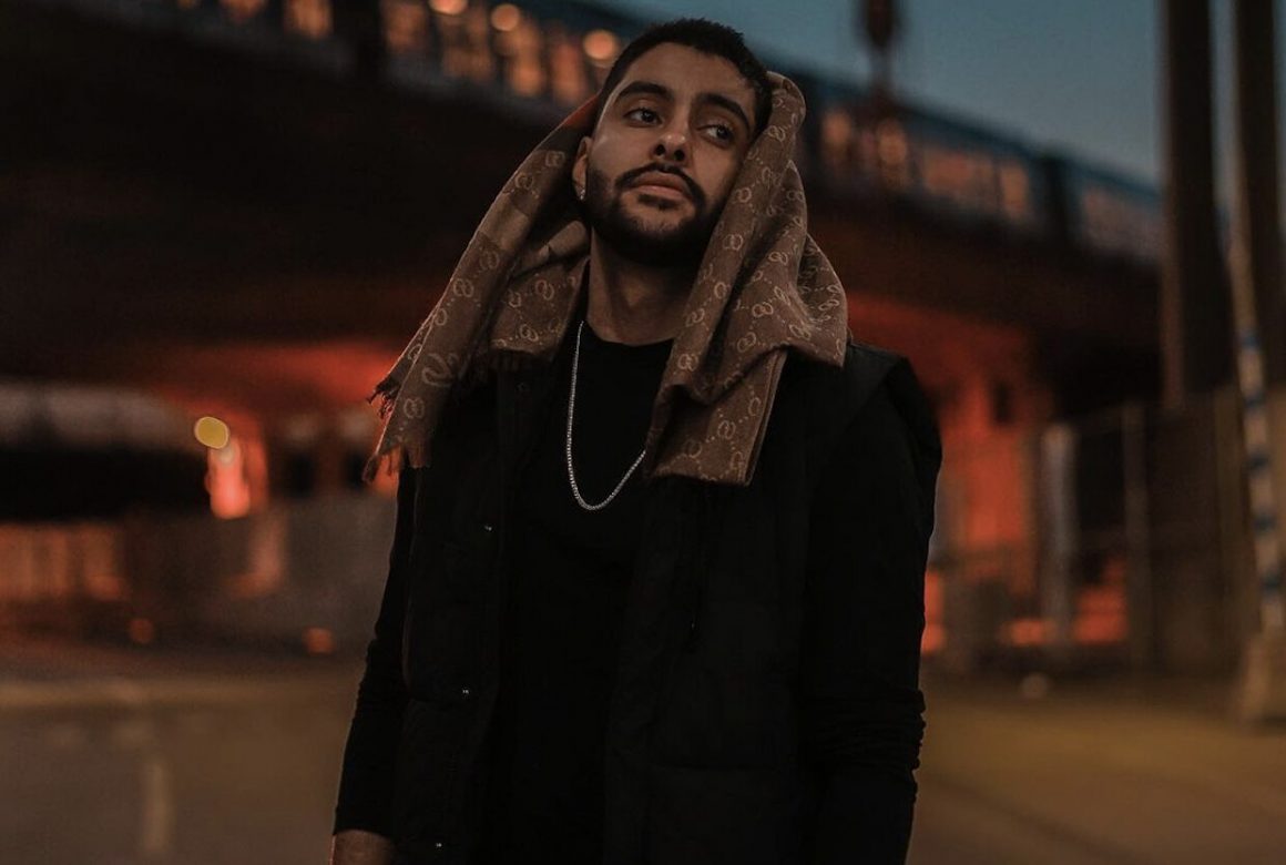 From College Dorms to Boston Calling: Robin Kadir is Sweden’s Hottest Upcoming DJ