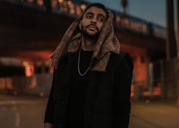 From College Dorms to Boston Calling: Robin Kadir is Sweden’s Hottest Upcoming DJ