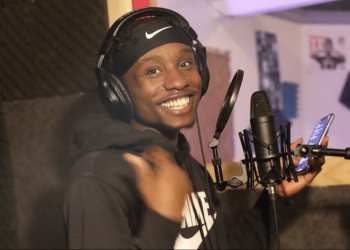 Triggy Trey Does It All for His Fans