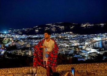 Meet Lior Poly: Young & Inspiring Indie Artist