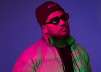 Emerging India Rapper DOLLMMAA Releases New Single 'Whiskey Bourbon'