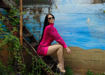 Taddy So Baddy Releases New Single 'Chased a Dream' ft. Wybie