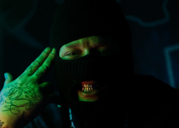 SMOKESTKZ Brings Unseen Pain To Light in New Album 'Nobody Safe'