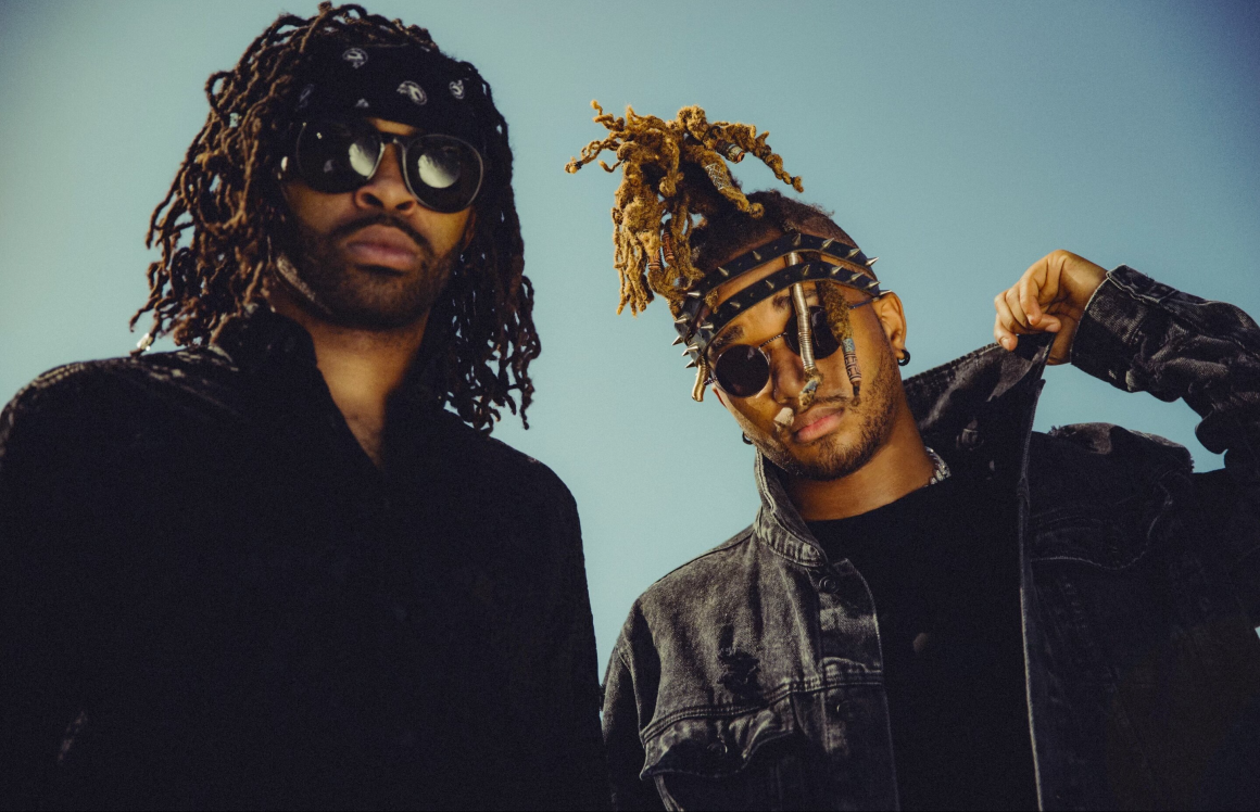 Selfish Ways Releases New EP  ‘Gotham City Vibes’