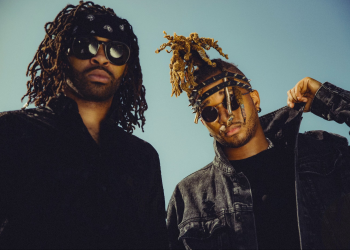 Selfish Ways Releases New EP 'Gotham City Vibes'