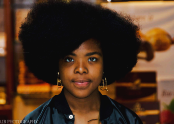 Emerging Bronx, NY, Rapper LC The Poet Releases Video for New Single 'Just Games'