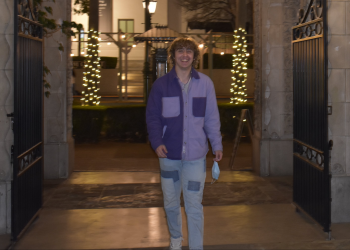 NOAH 10k Releases New Album 'I Hope Ur in the Crowd Vol.2'