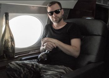 Artist and Producer Iamchampelli Is Breaking Down All Barriers