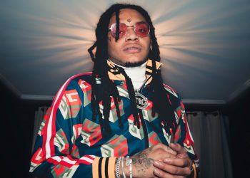 Atlanta Rapper Lil Bike’s Journey to the Top of the Rap Game