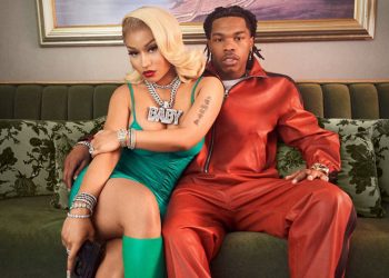 Nicki Minaj Taps Lil Baby For 'Do We Have A Problem' Single
