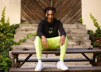 The Incredible Musical Journey Of Emerging Artist J J