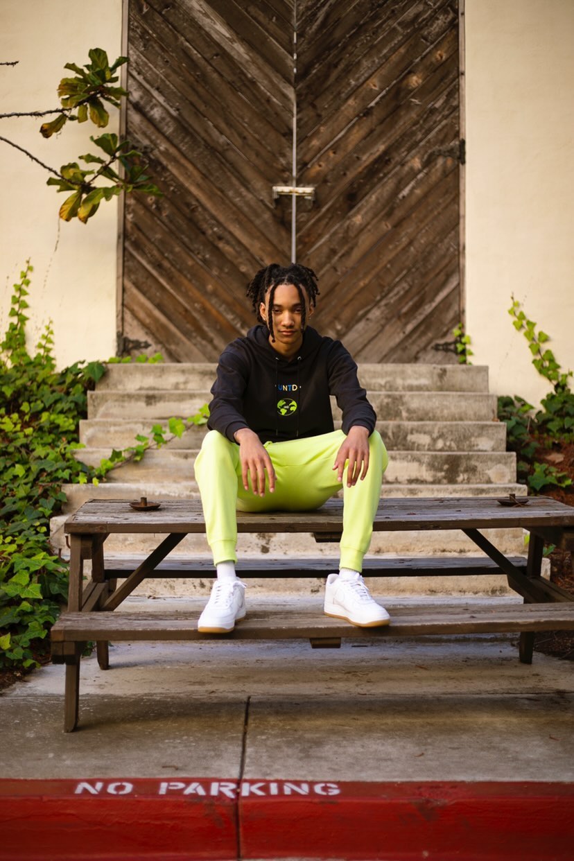 The Incredible Musical Journey Of Emerging Artist J J