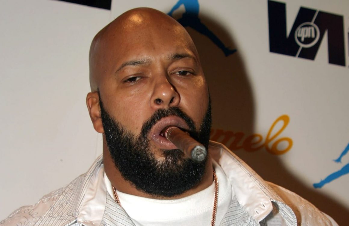 Suge Knight Reveals Jay-Z Was Taped Up, Gagged, Robbed in L.A. in Old Interview