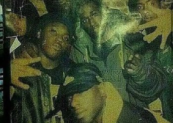 The One and Only Pop From Da Barbershop