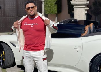 Blanco Balling Talks Hardships, Persevering, & Confidence On New KYNG BLANCO Album