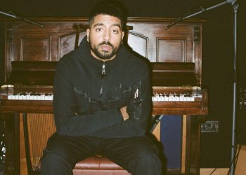 U.K. based alt R&B singer/songwriter RVHEEM Shares New Single 'For You'