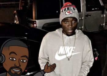 Getting to know Upcoming Artist Kntry