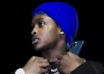 Getting to know music artist Smoke Scar