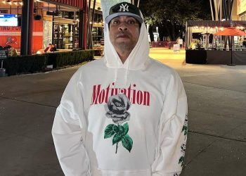 Azazel The Marine Has Been Making His Presence Known Within The Entertainment Industry