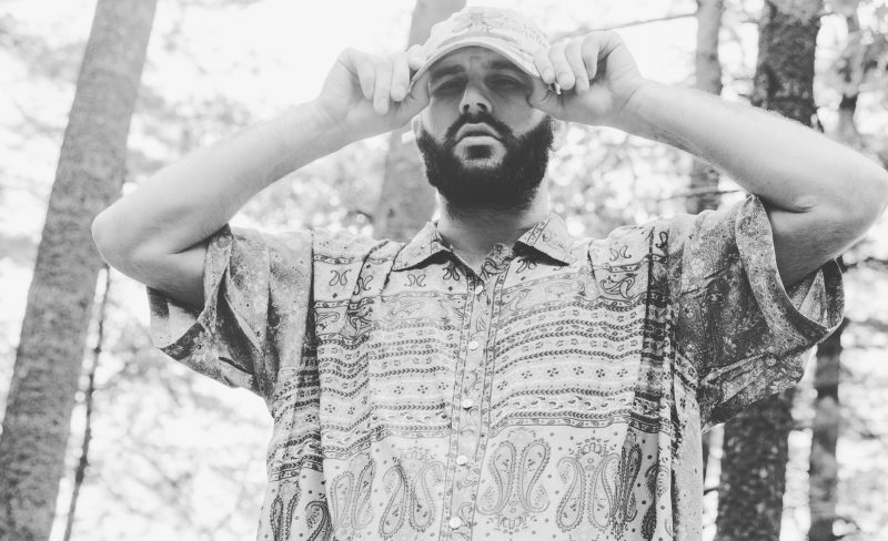 Rising artist 1142 Shares New Single 'Wing It ( Listen To Your Angels)'