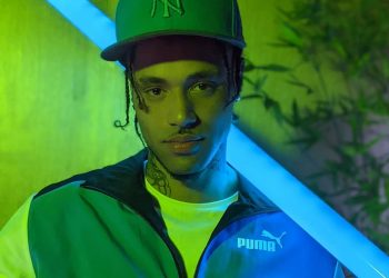 Strategy Ki Releases New Single 'Spot the Difference'