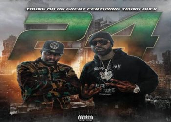 Rapper Young Mo Da Great Makes An Impact with “24” Featuring Young Buck