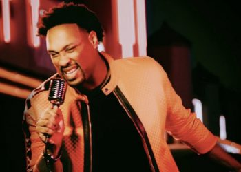 Getting to know Upcoming Artist Antonio Jean