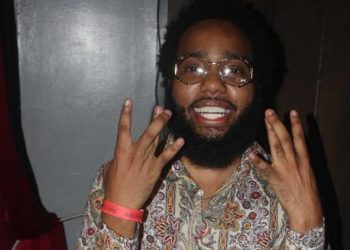 From Behind The Scenes To Making Moves Desmond Chapman AKA DJ Dez 804