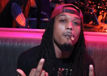 Getting to know Upcoming Artist Mr. K.I.D Huey P