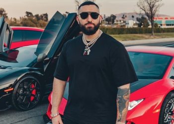 Sithlord Chamba Is Ready For The Summer With Single “Breezy”