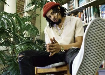 Getting to know Singer/Songwriter Chris James