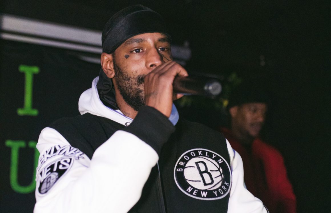 Getting to know music artist Dolla Ru