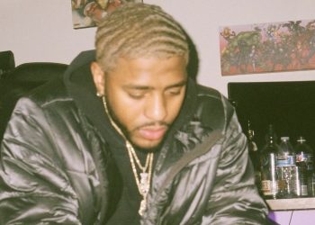 Getting to know music artist Feezle Man