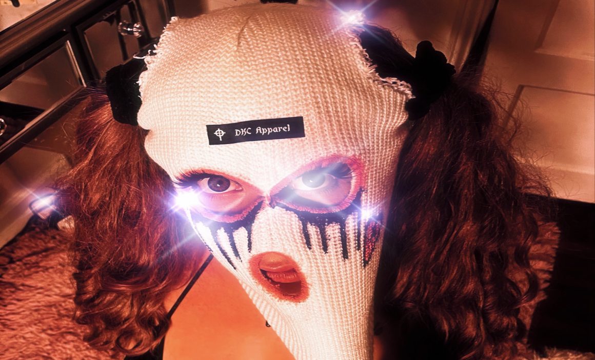 Rising artist MadLuv Releases New Single 'Toxic'