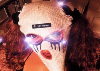 Rising artist MadLuv Releases New Single 'Toxic'