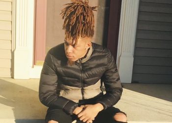 Getting to know Upcoming Artist Honcho Red