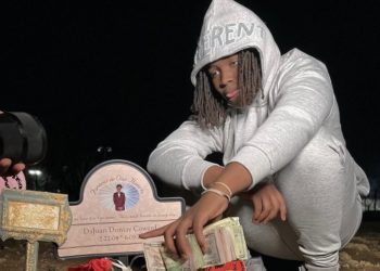 Getting to know Upcoming Artist Baby J