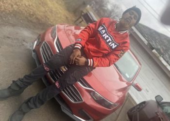 Getting to know Upcoming Artist Immortal Smitt