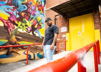 Gen Z Hip-Hop Covers Mainstream Hip-Hop Daily