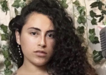 Getting to know the upcoming Artist Jessica Jimenez