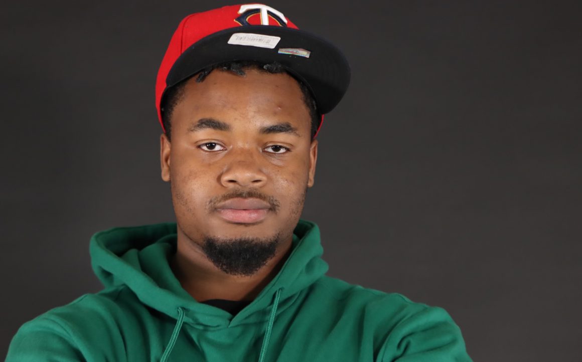 Getting to know music artist 32BABYCRIPP