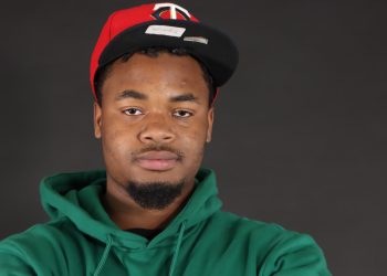 Getting to know music artist 32BABYCRIPP