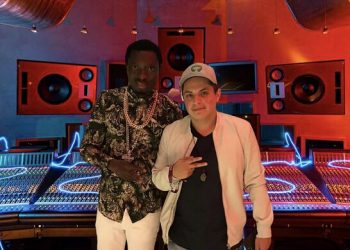 Towering Rapper Jason Fer Knows It’s His Time